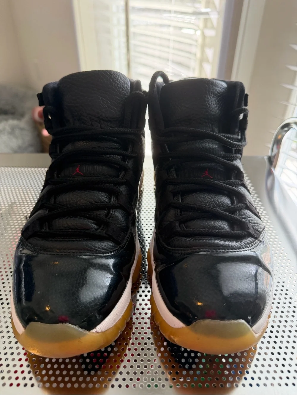 Jordan Air Jordan 11 Retro '72-10'
